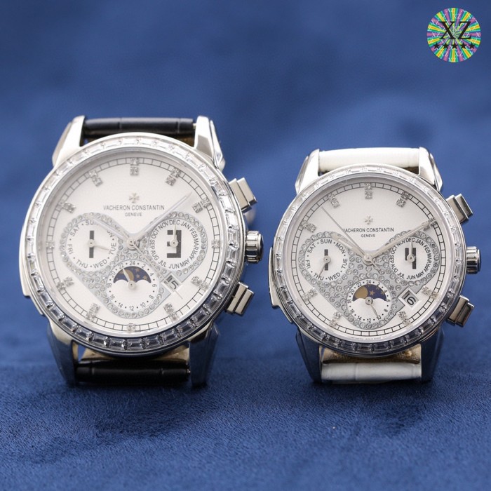 Watches Hublot Vacheron constantin 315307 size:41 mm