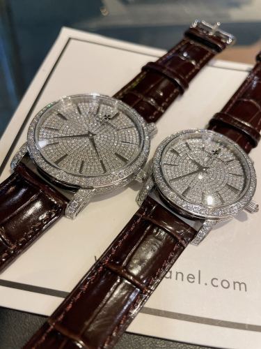 Watches Hublot 315102 size:41 mm