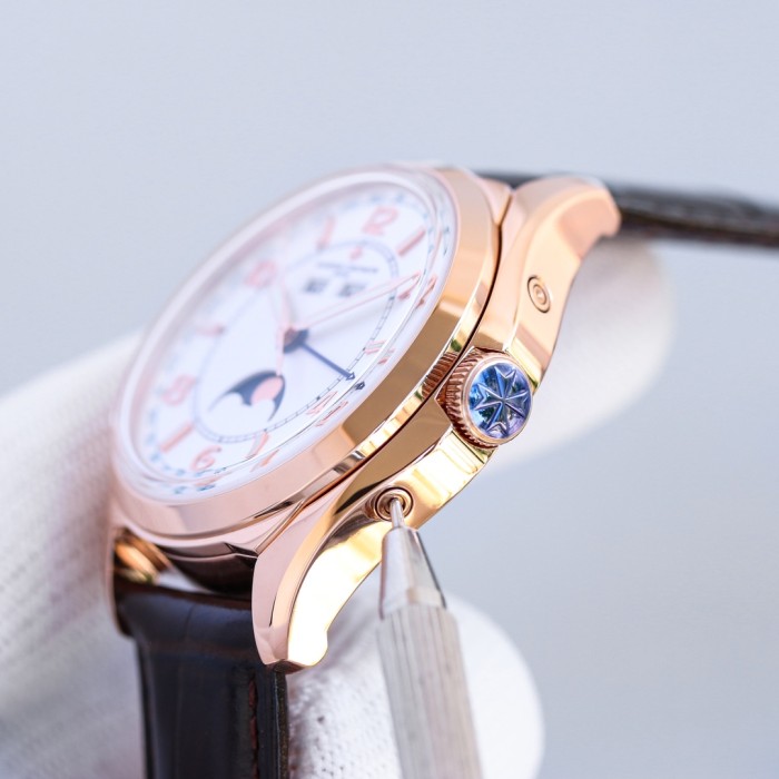 Watches Hublot 4000E / 000A-B439  size:40 mm