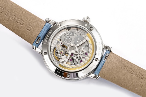 Watches Hublot TWFactory 315183 size:36.5 mm