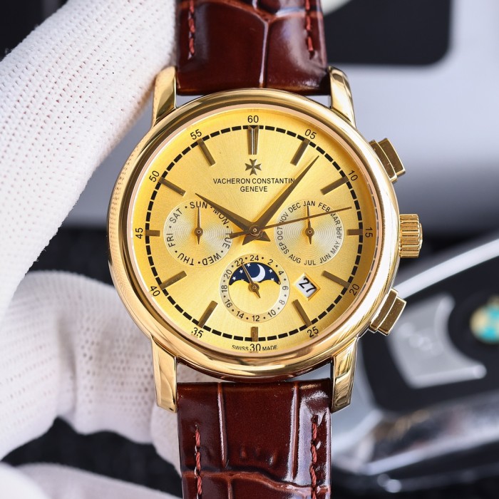 Watches Hublot Vacheron Constantin  315216 size:42 mm