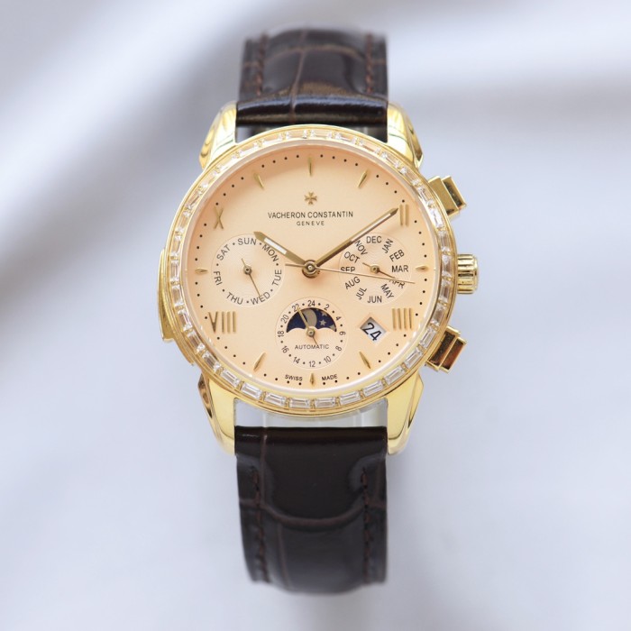 Watches Hublot Vacheron Constantin  315213 size:35*10 mm