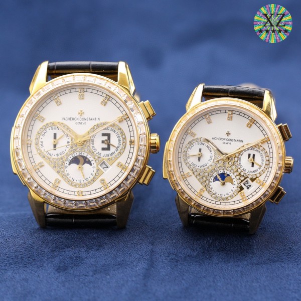 Watches Hublot Vacheron constantin 315307 size:41 mm