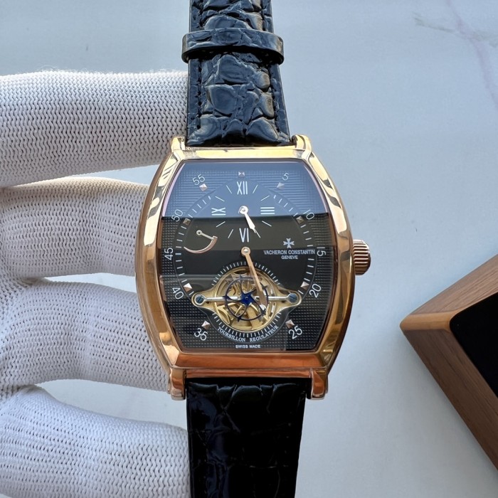 Watches Hublot MALTETourbillon Regulator 315302 size:41 mm