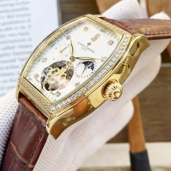 Watches Hublot Vacheron Constantin 315288 size:43 mm