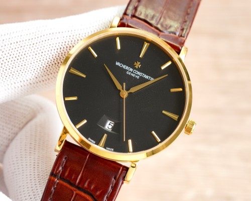 Watches Hublot Vacheron constantin 314989 size:40 mm