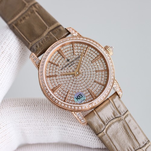 Watches Hublot Vacheron Constantin 315058 size:33 mm