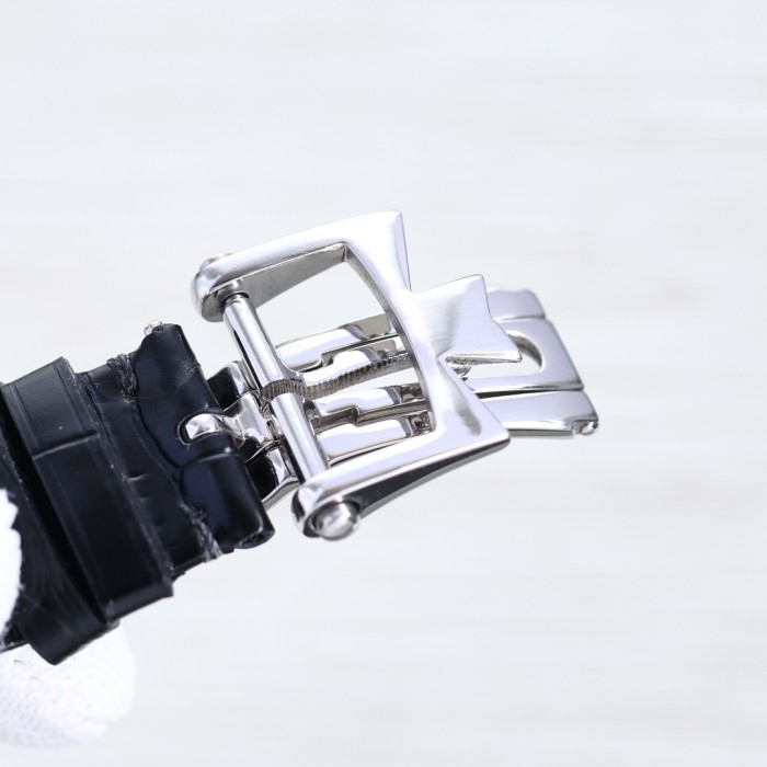 Watches Hublot 4000E / 000A-B439  size:40*12.5 mm