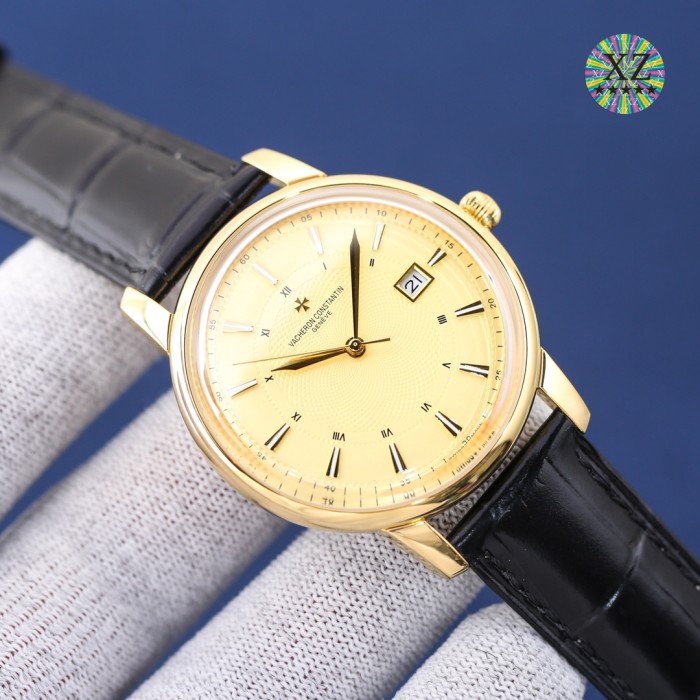 Watches Hublot Vacheron constantin 315074 size:42 mm