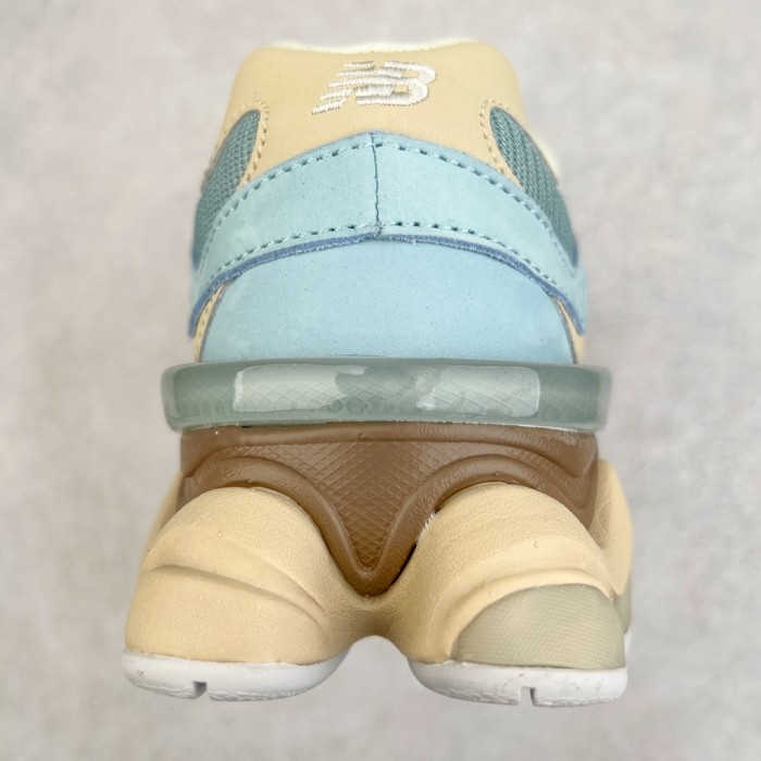 New Balance 9060 Blue Haze