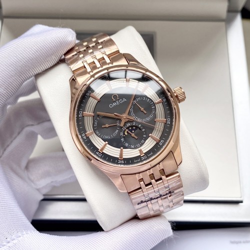 Watches OMEGA 318740 size:40*12 mm