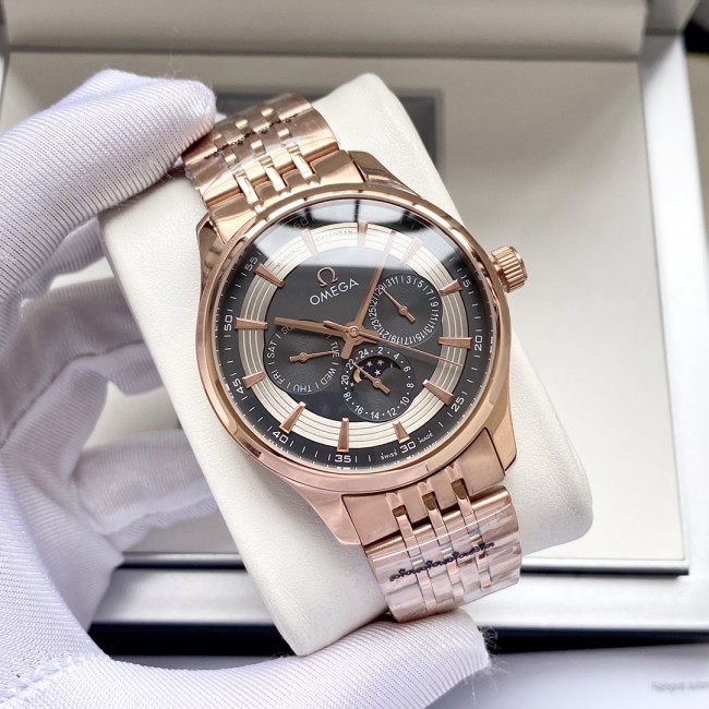 Watches OMEGA 318740 size:40*12 mm