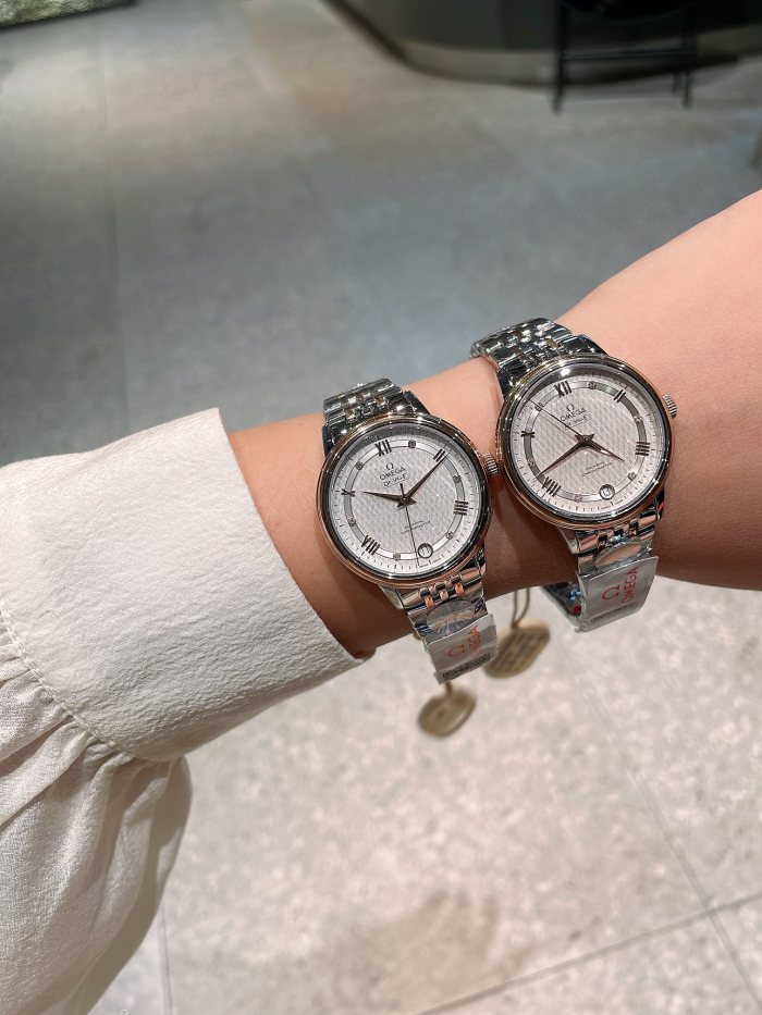  Watches OMEGA 318830 size:32*7 mm