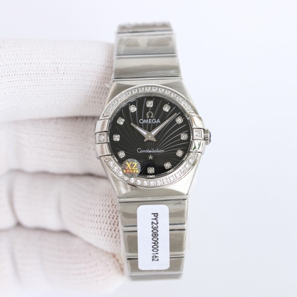 Watches OMEGA  318782 size:27 mm