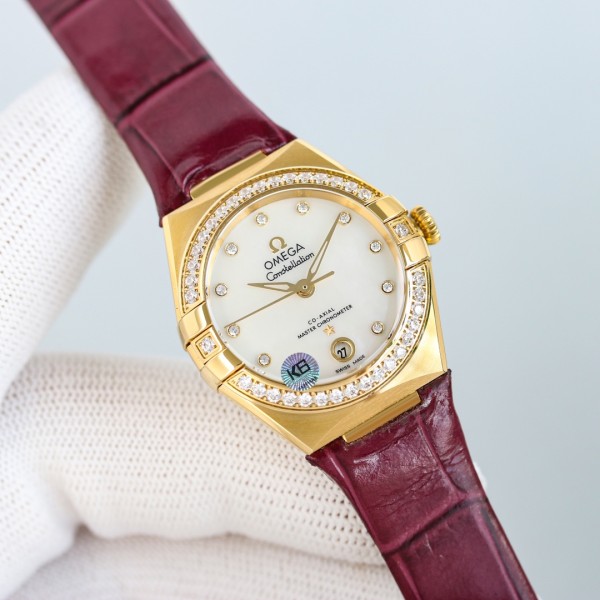  Watches OMEGA 318884 size:29 mm