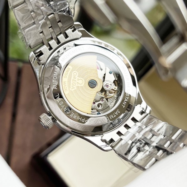  Watches OMEGA 318809 size:40*12 mm