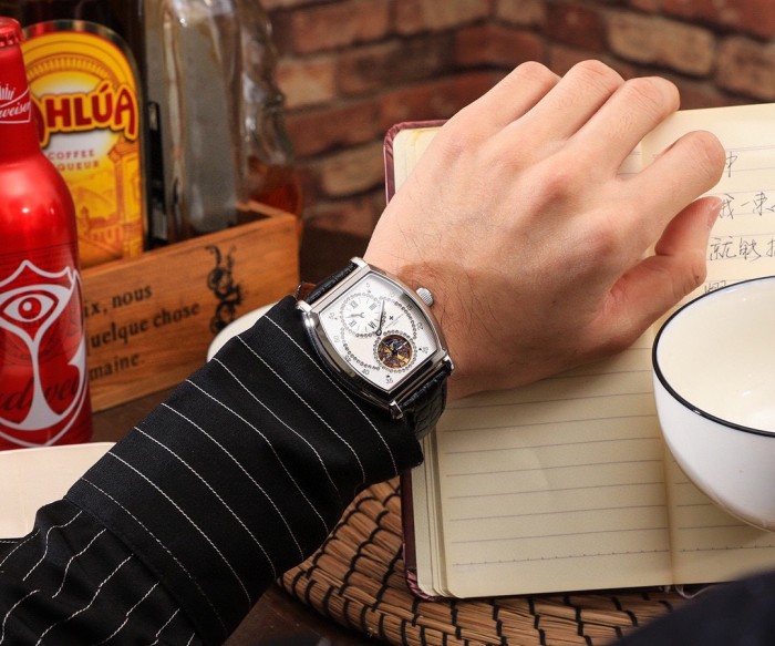  Watches Hublot 30080/000P-9357  size:39*12 mm