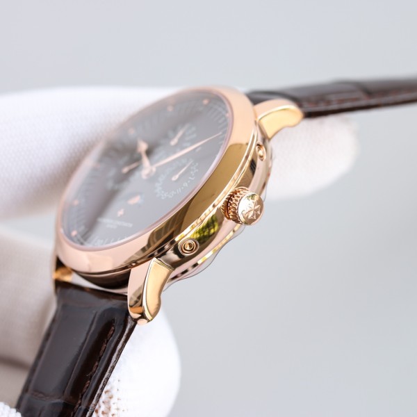  Watches Hublot Vacheron constantin 314899 size:42 mm