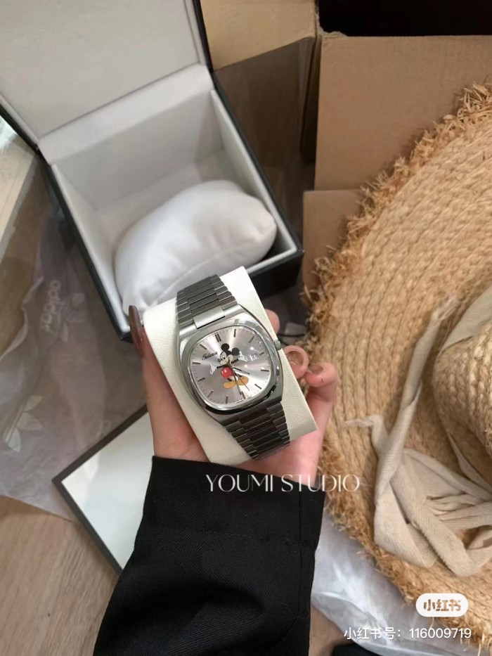 Watches OMEGA  318767 size:39 mm