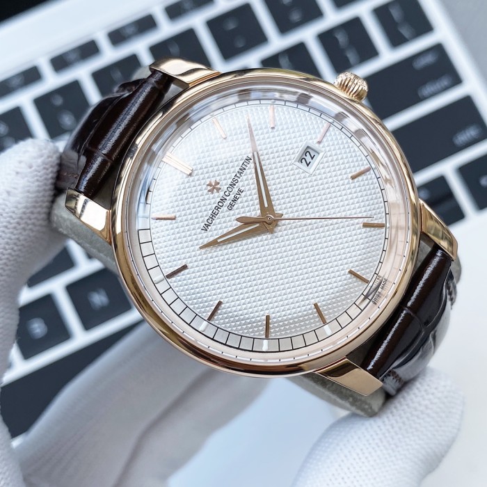  Watches Hublot Vacheron Constantin 314937 size:42 mm