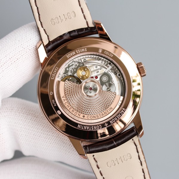  Watches Hublot Vacheron Constantin 314847 size:42*12 mm