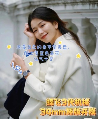  Watches OMEGA 318841 size:34 mm