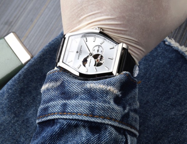  Watches Hublot Vacheron Constantin 314930 size:40 mm