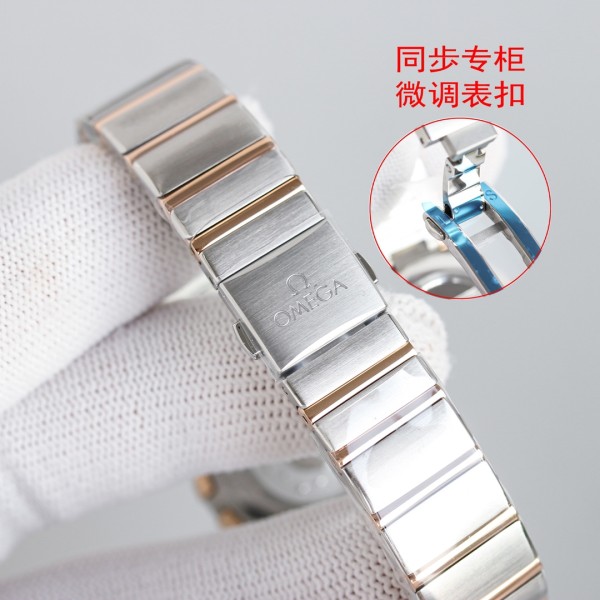  Watches OMEGA 318855 size:28 mm