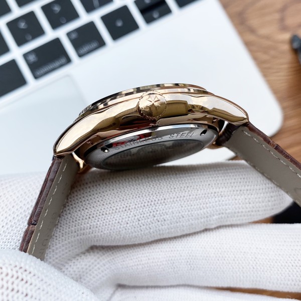  Watches Hublot Vacheron Constantin 314864 size:42*12 mm