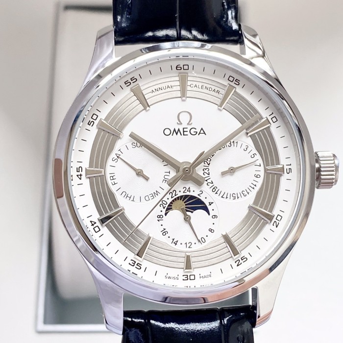 Watches OMEGA 318750 size:40*12 mm