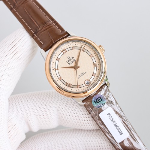  Watches OMEGA 318890 size:32*7 mm