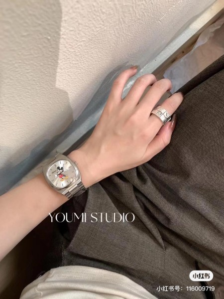 Watches OMEGA  318767 size:39 mm