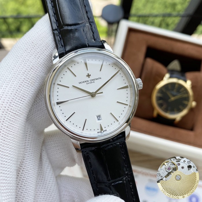  Watches Hublot Vacheron Constantin 314850 size:42*12 mm