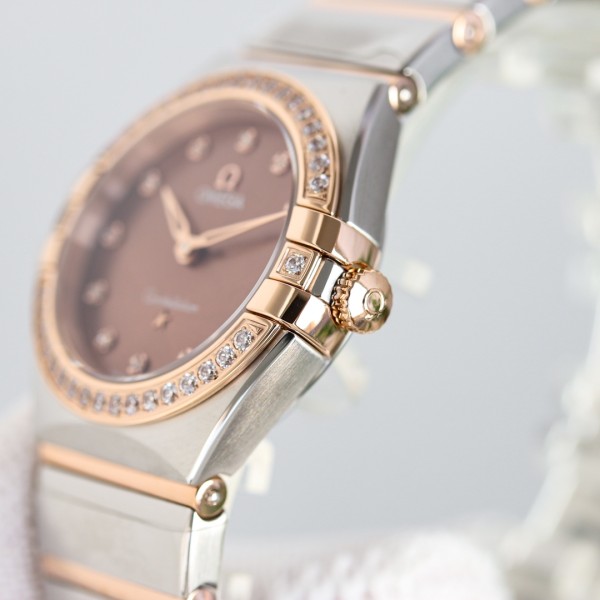  Watches OMEGA 318855 size:28 mm