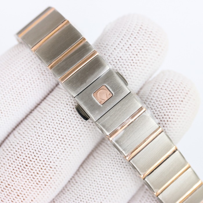 Watches OMEGA  318783 size:27 mm