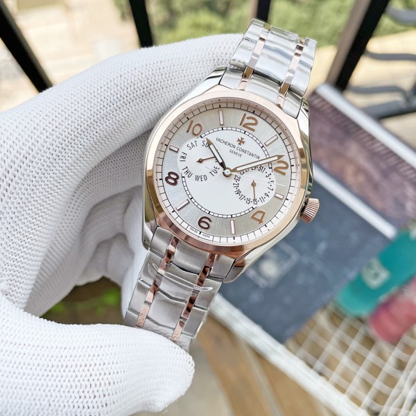  Watches Hublot Vacheron Constantin 314878 size:40 mm