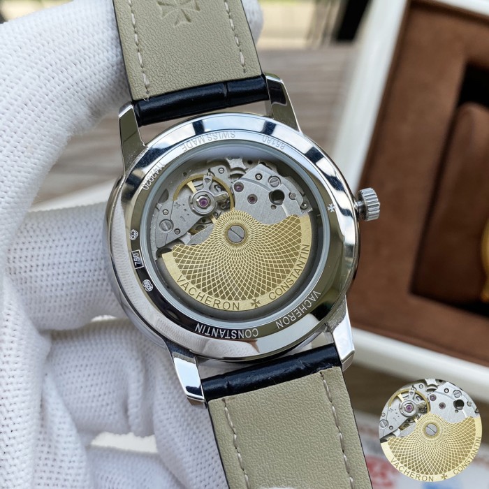  Watches Hublot Vacheron Constantin 314851 size:42*12 mm