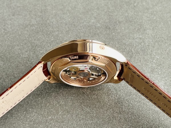  Watches Hublot 314941 size:40*11 mm