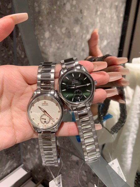 Watches OMEGA 318800 size:40*12 mm