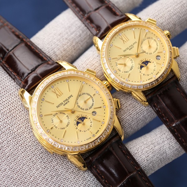  Watches Hublot  314927 size:40 mm