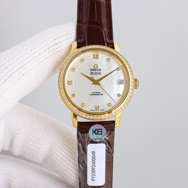  Watches OMEGA 318891 size:32*7 mm