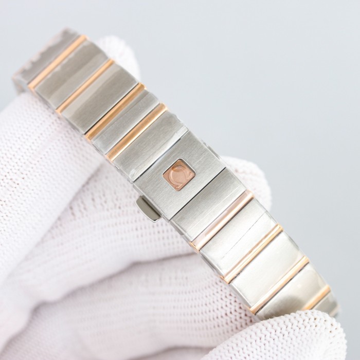 Watches OMEGA 318756 size:27 mm