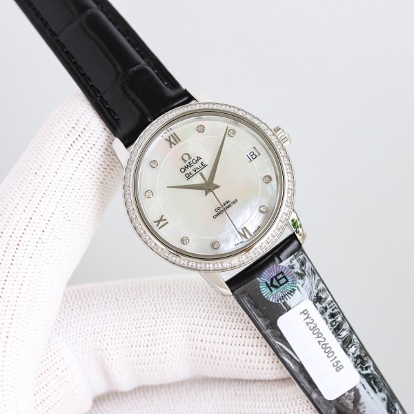  Watches OMEGA 318889 size:32*7 mm