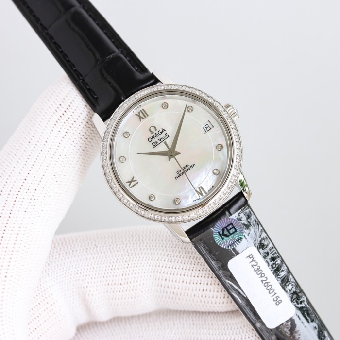  Watches OMEGA 318889 size:32*7 mm