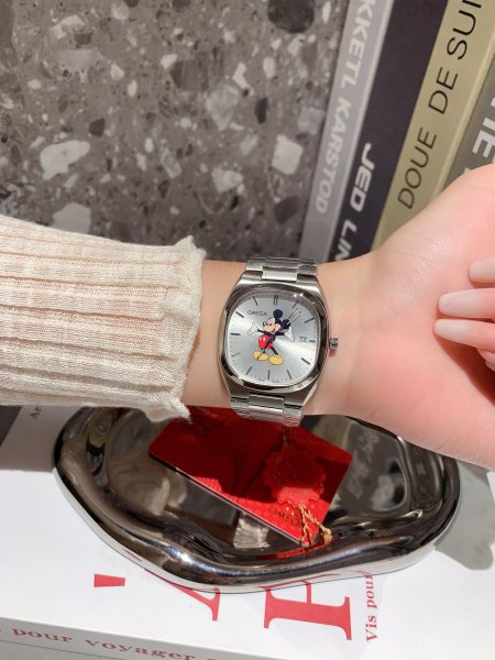 Watches OMEGA  318766 size:39 mm