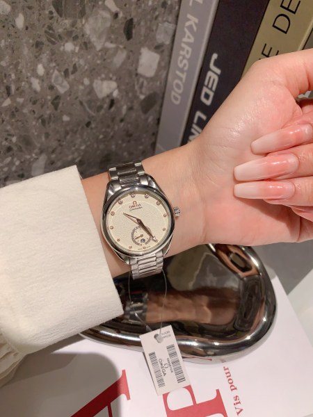 Watches OMEGA 318799 size:34 mm