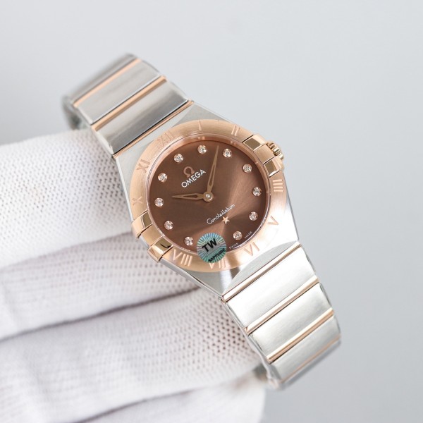  Watches OMEGA 318855 size:28 mm
