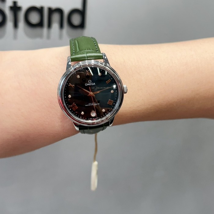  Watches OMEGA 318866 size:34 mm