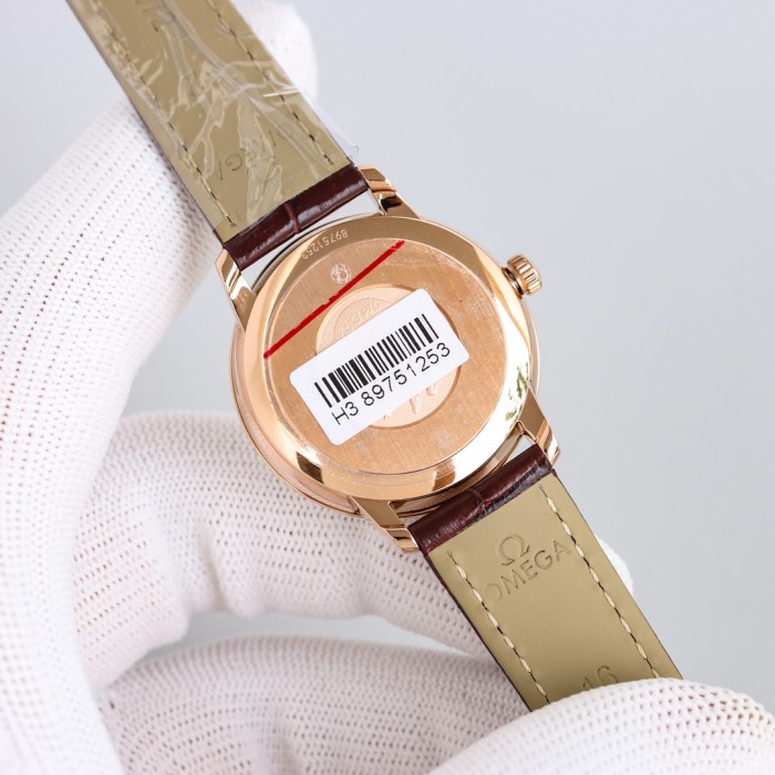  Watches OMEGA 318890 size:32*7 mm