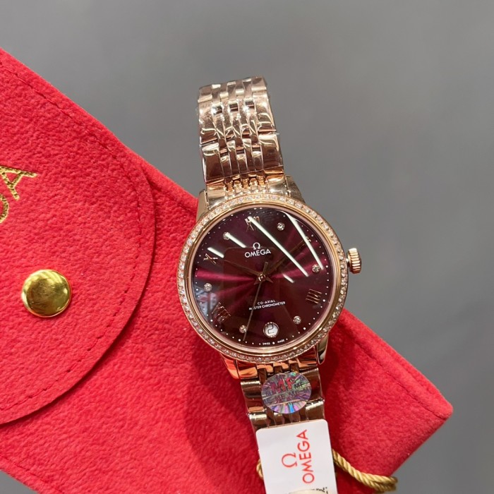  Watches OMEGA 318873 size:34 mm